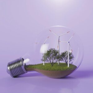 Güneş Enerjisi Yatırımı